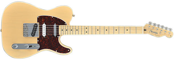 Kinman Nashville Sets - Zero-Hum Guitar Pickups